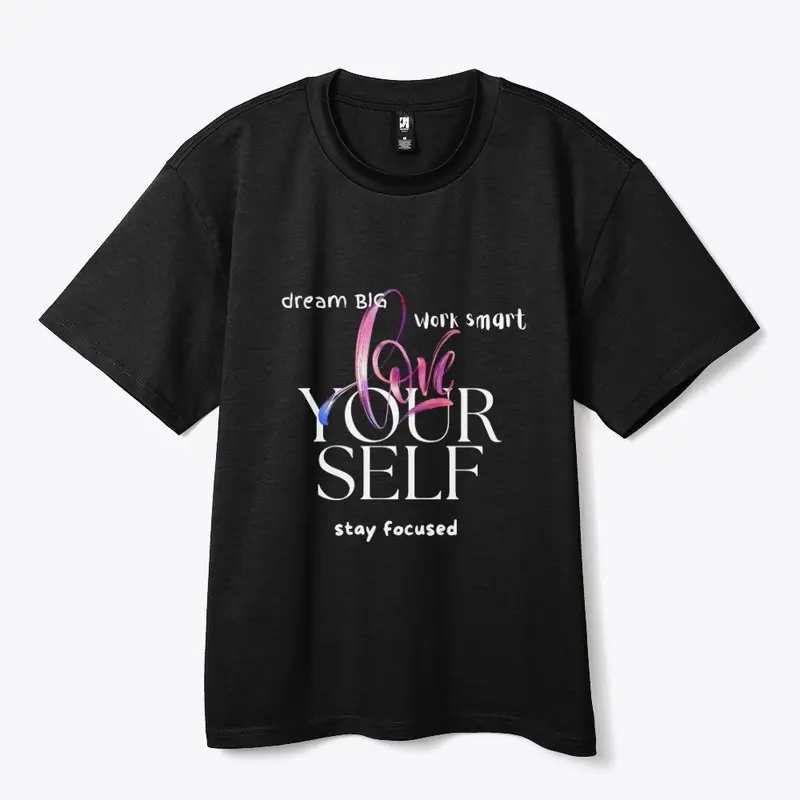 Love Yourself Motivation 2024