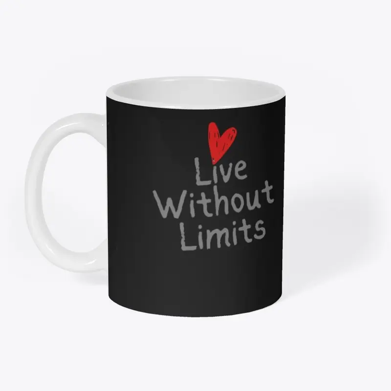 Live Without Limits 