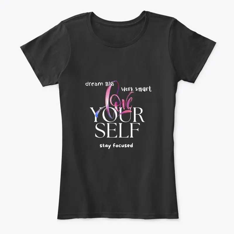 Love Yourself Motivation 2024