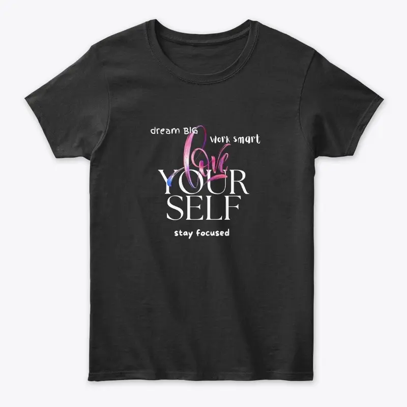 Love Yourself Motivation 2024