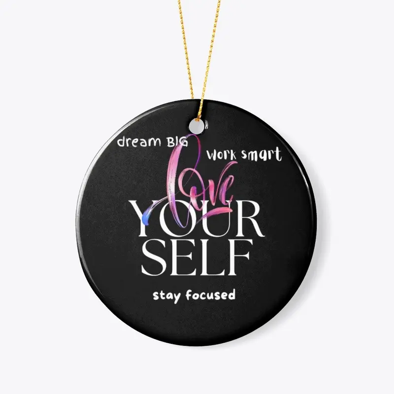 Love Yourself Motivation 2024