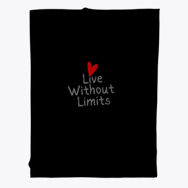 Live Without Limits 