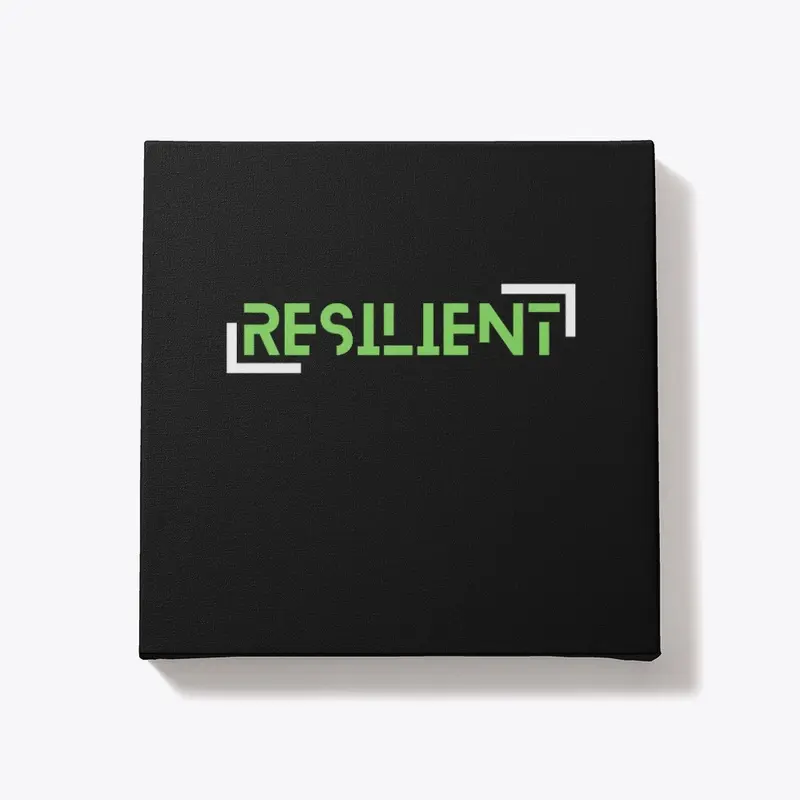 Resilient 